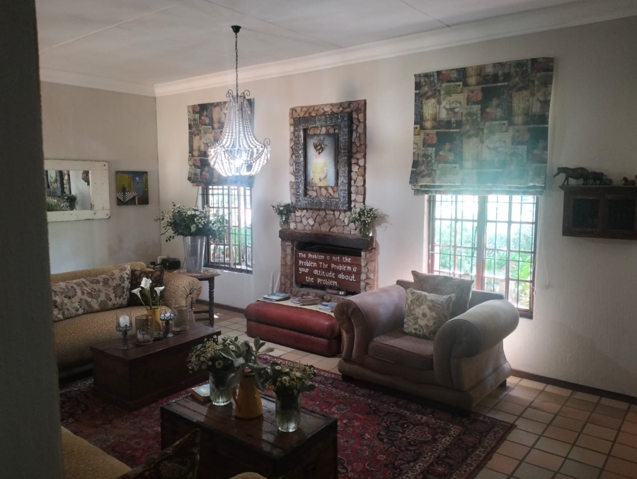 4 Bedroom Property for Sale in Zoutpansdrift A H North West